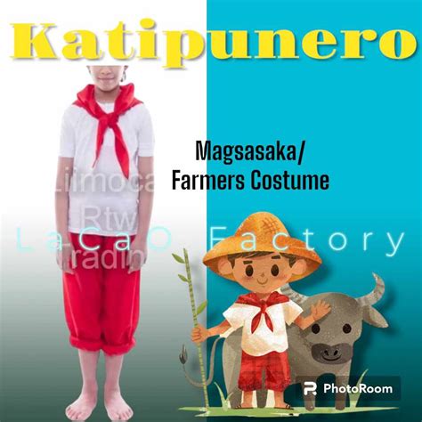 katipunero costume|Shop costume katipunero for Sale on Shopee Philippines.